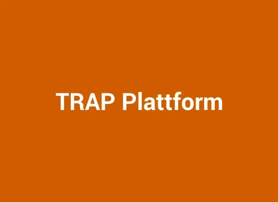 TRAP_Plattform_DE